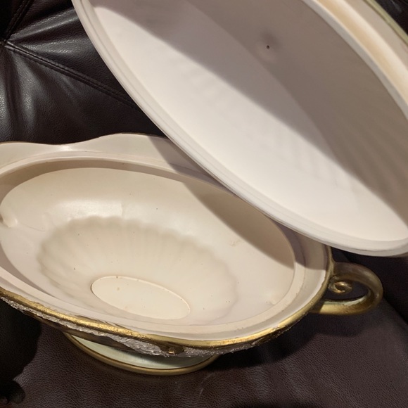 Corona de fruitta set from Pieter Paul Rubens - Picture 9 of 13